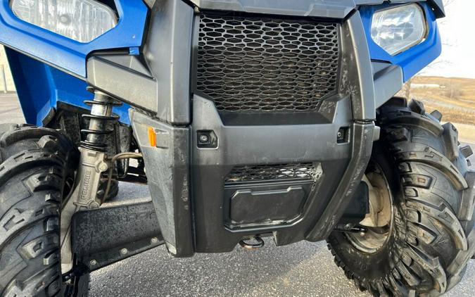 2013 Polaris Sportsman® 400 HO