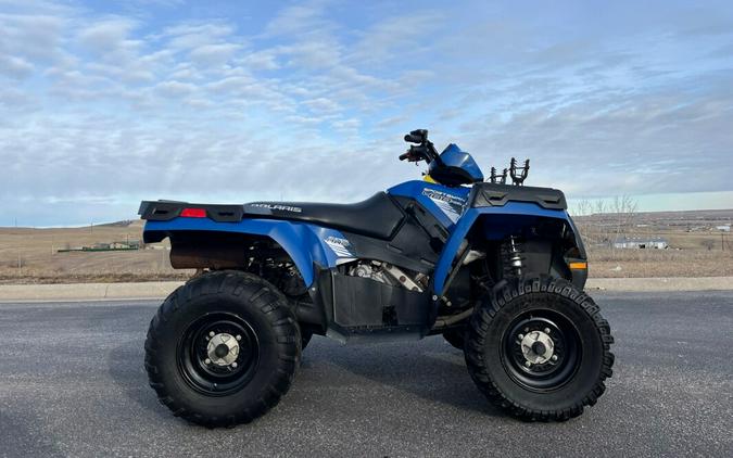 2013 Polaris Sportsman® 400 HO