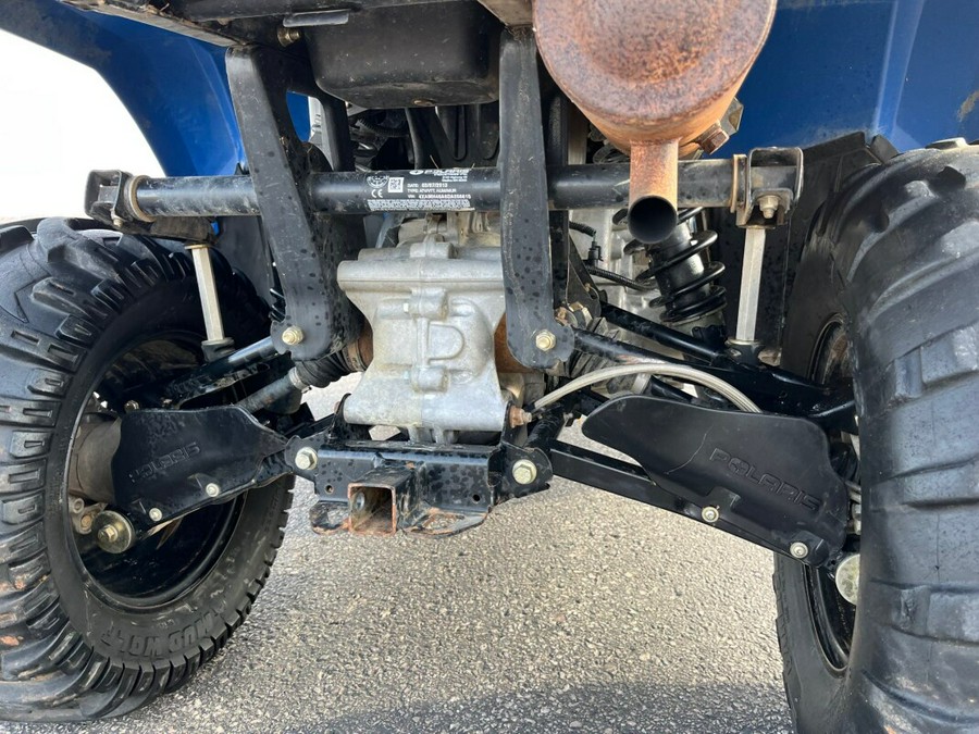 2013 Polaris Sportsman® 400 HO