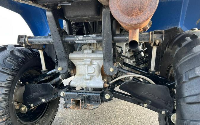 2013 Polaris Sportsman® 400 HO