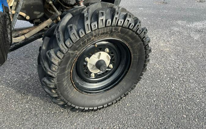 2013 Polaris Sportsman® 400 HO