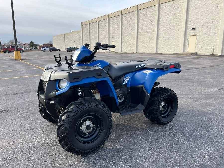 2013 Polaris Sportsman® 400 HO