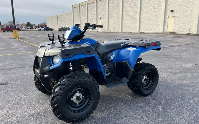 2013 Polaris Sportsman® 400 HO