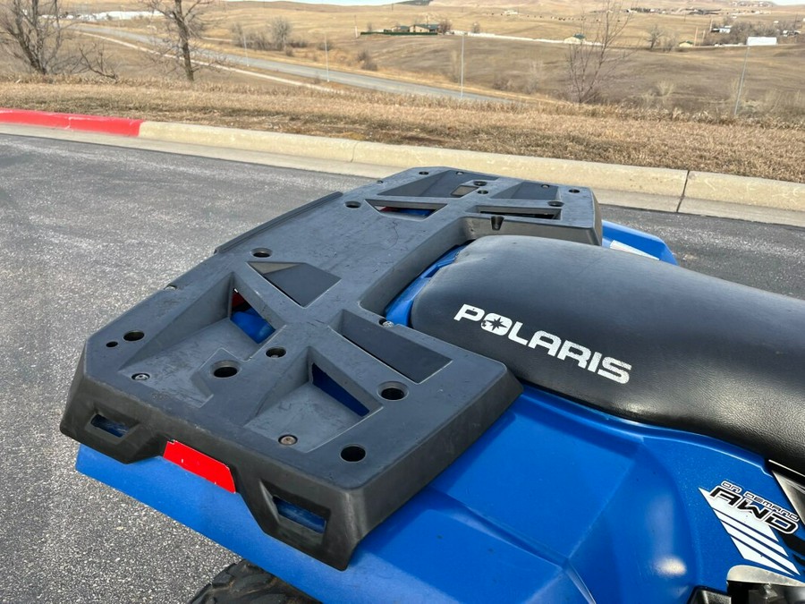 2013 Polaris Sportsman® 400 HO