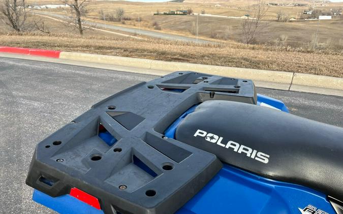 2013 Polaris Sportsman® 400 HO