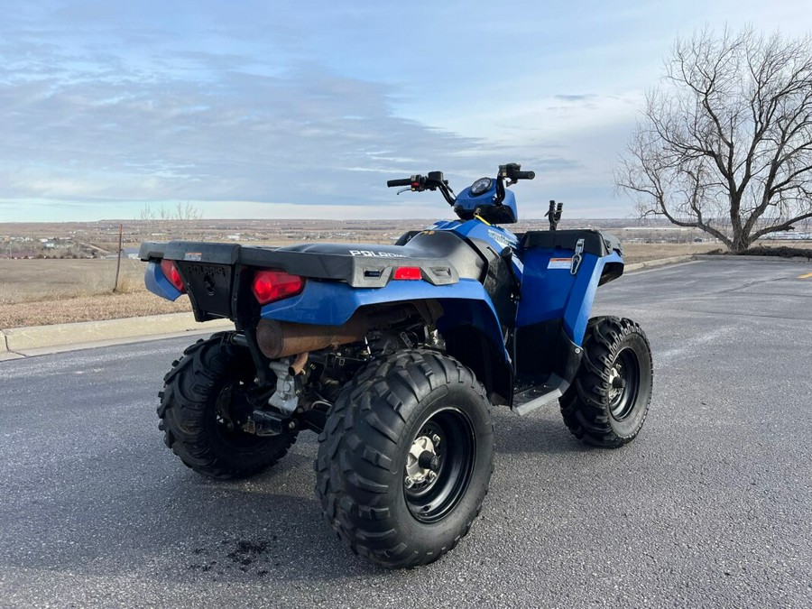 2013 Polaris Sportsman® 400 HO