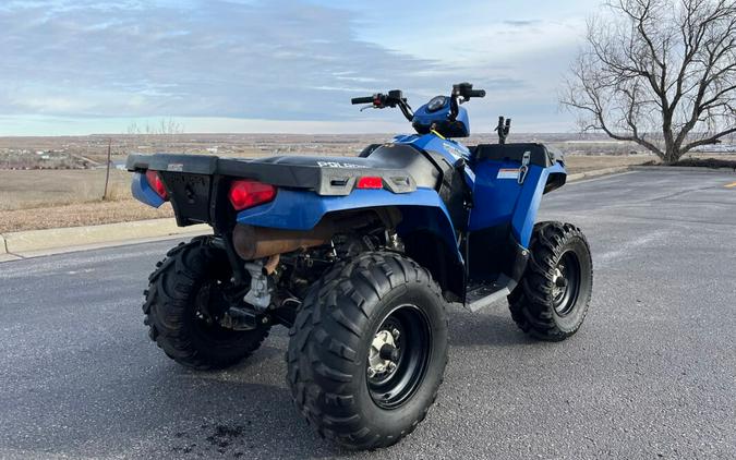 2013 Polaris Sportsman® 400 HO