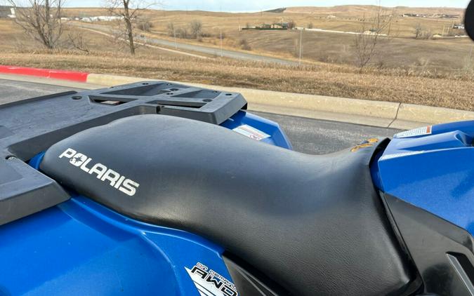 2013 Polaris Sportsman® 400 HO