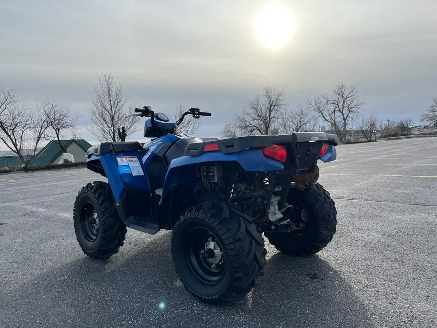 2013 Polaris Sportsman® 400 HO