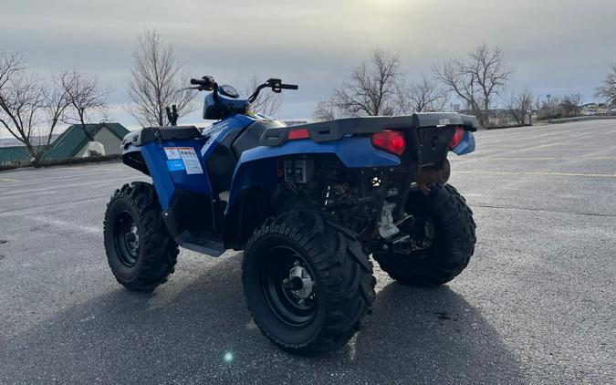 2013 Polaris Sportsman® 400 HO