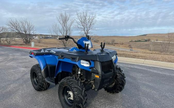 2013 Polaris Sportsman® 400 HO