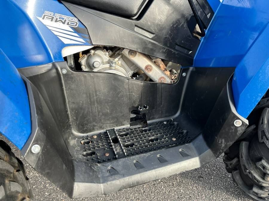 2013 Polaris Sportsman® 400 HO