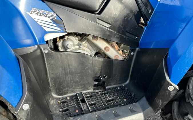 2013 Polaris Sportsman® 400 HO