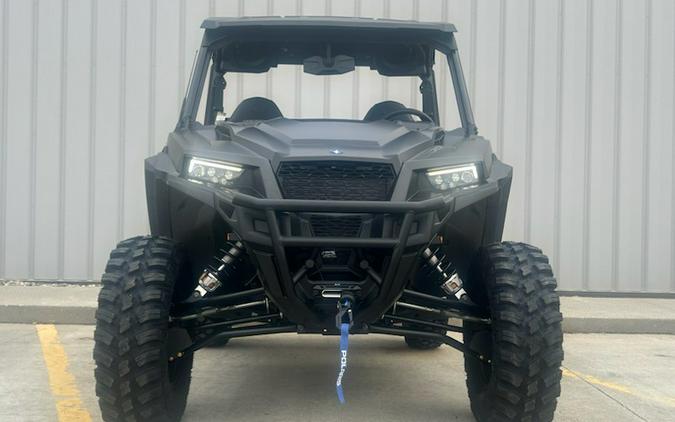2026 Polaris GENERAL® XP 1000 Ultimate