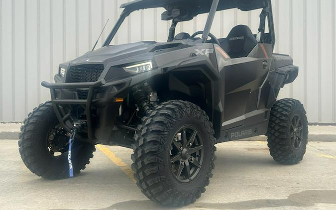 2026 Polaris GENERAL® XP 1000 Ultimate