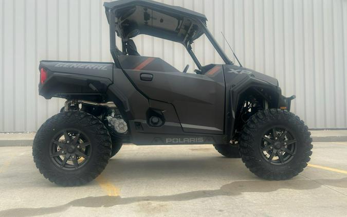 2026 Polaris GENERAL® XP 1000 Ultimate