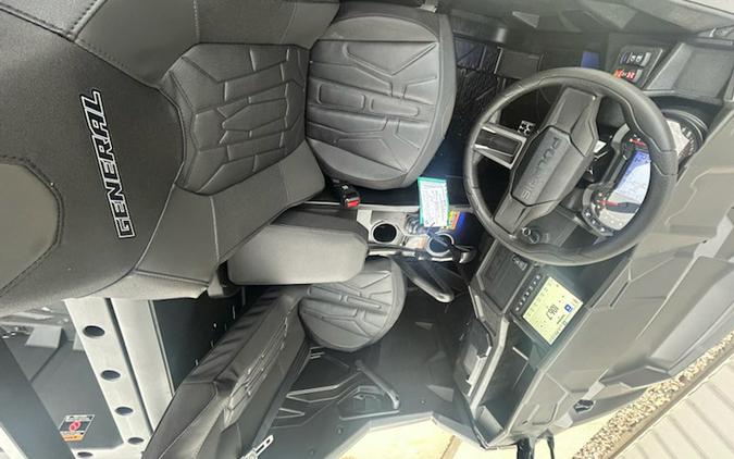 2026 Polaris GENERAL® XP 1000 Ultimate