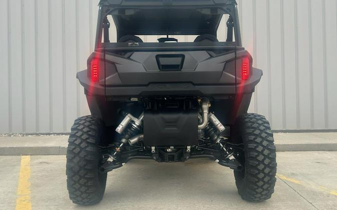 2026 Polaris GENERAL® XP 1000 Ultimate