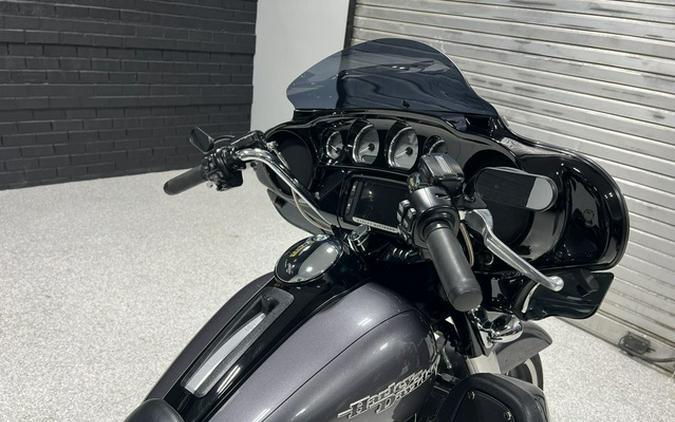 2015 Harley-Davidson FLHXS - Street Glide Special