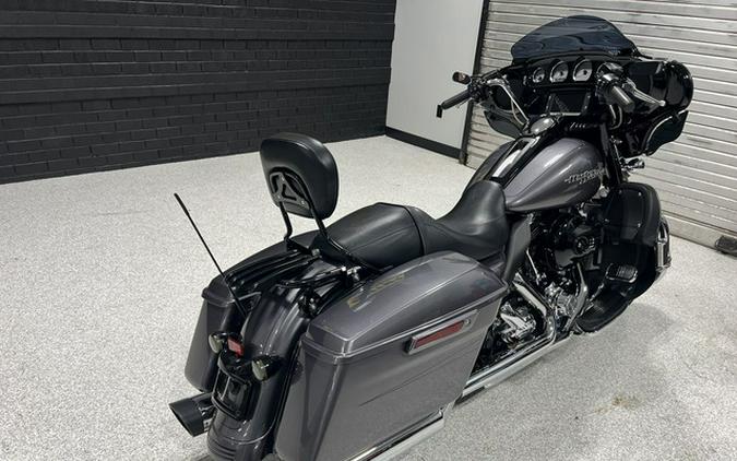 2015 Harley-Davidson FLHXS - Street Glide Special