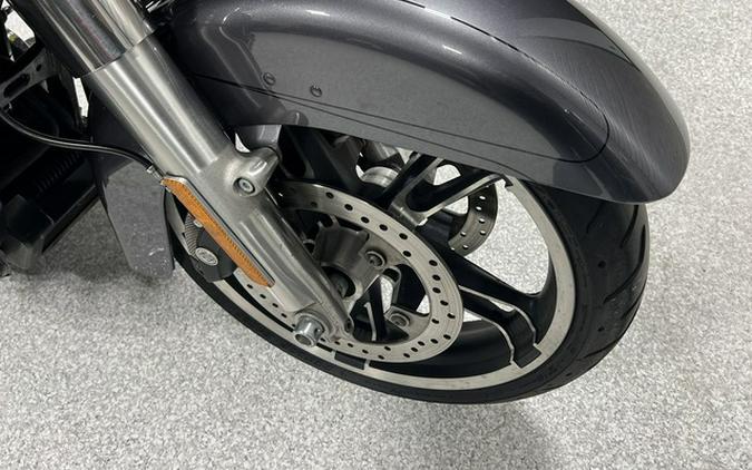 2015 Harley-Davidson FLHXS - Street Glide Special