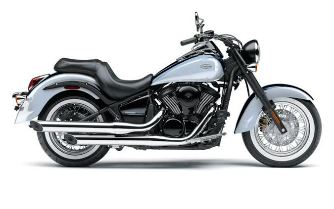 2026 Kawasaki Vulcan® 900 Classic