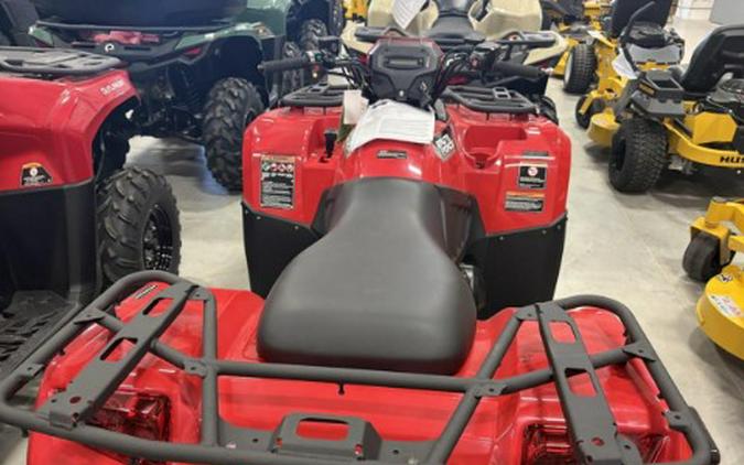 2026 Kawasaki Brute Force® 450 4x4