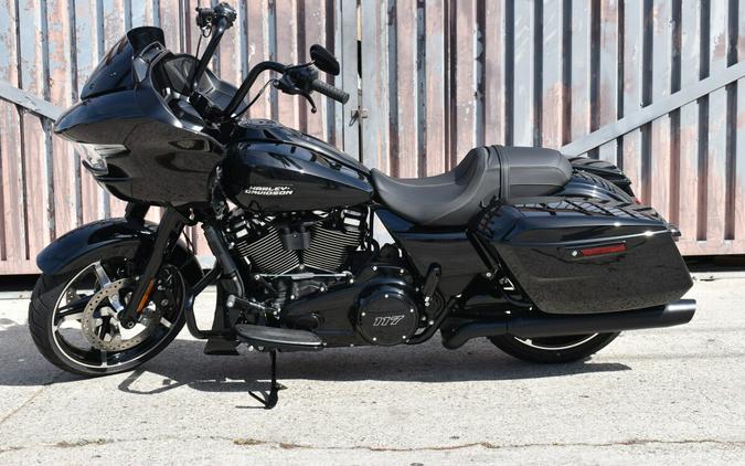 2026 Harley-Davidson® Road Glide® FLTRX