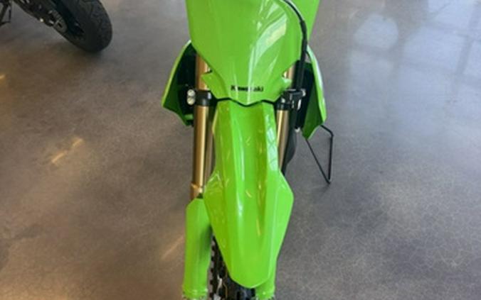 2026 Kawasaki KX 85