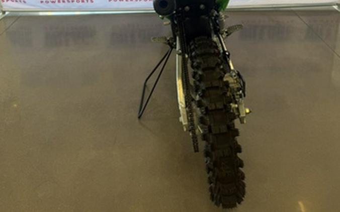 2026 Kawasaki KX 85