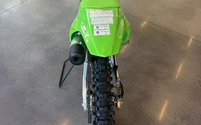 2026 Kawasaki KX 85