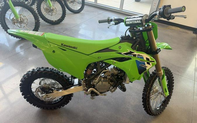 2026 Kawasaki KX 85