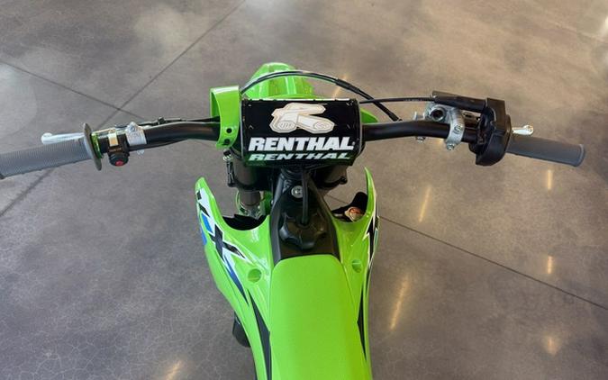 2026 Kawasaki KX 85
