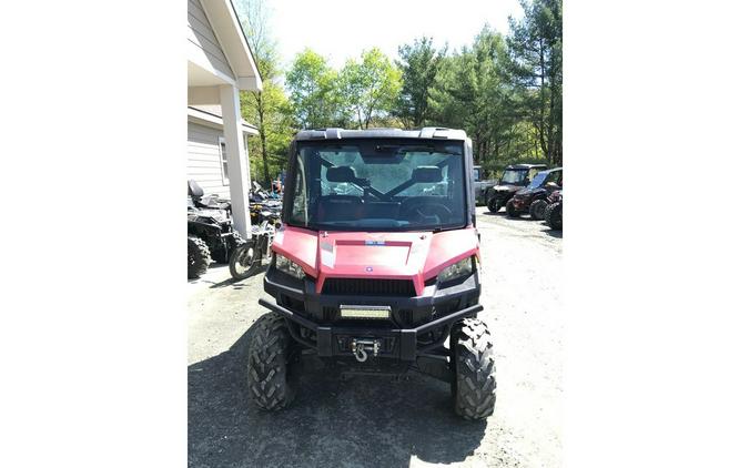2015 Ranger 900 XP EPS - Polaris