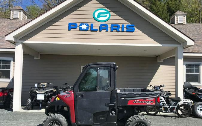 2015 Ranger 900 XP EPS - Polaris