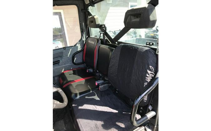 2015 Ranger 900 XP EPS - Polaris