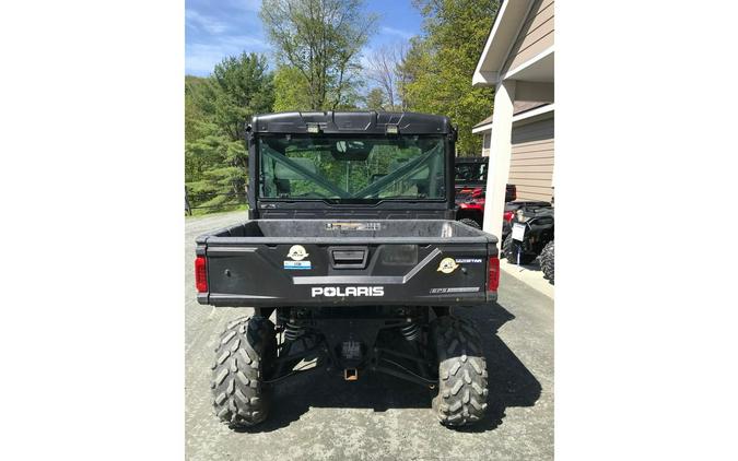 2015 Ranger 900 XP EPS - Polaris