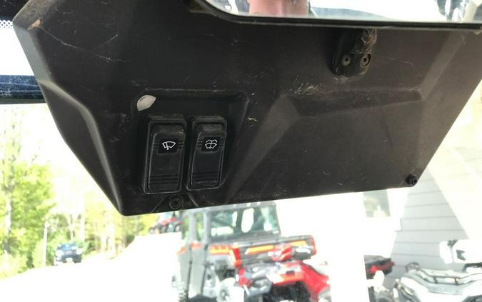 2015 Ranger 900 XP EPS - Polaris
