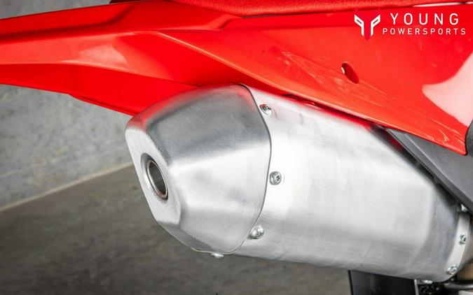 2026 Honda CRF 450R