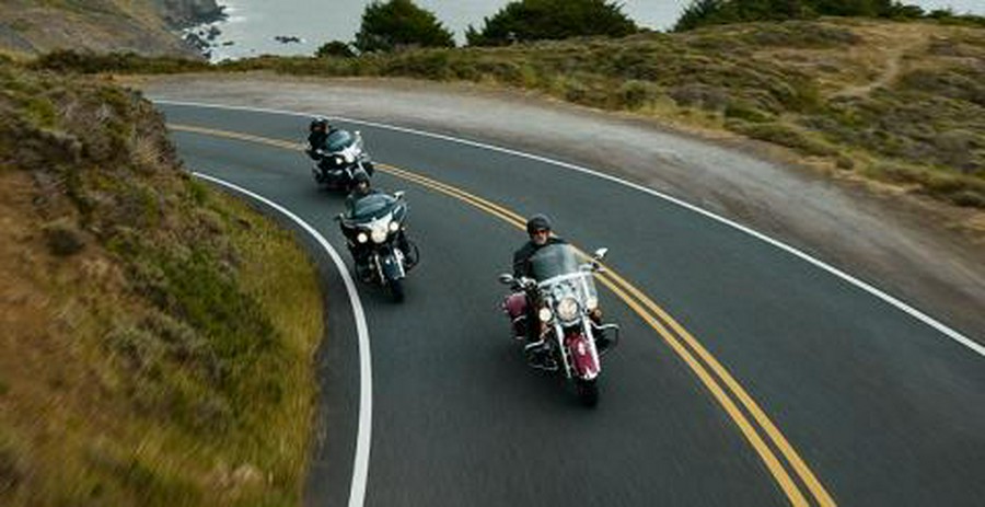 2016 Indian Motorcycle Springfield™