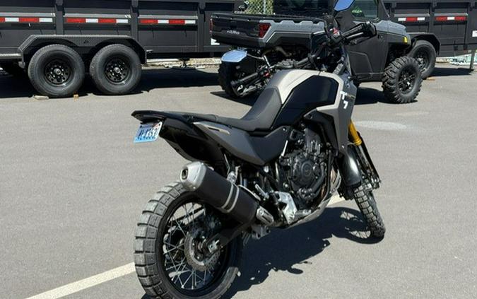 2026 Yamaha Tenere 700