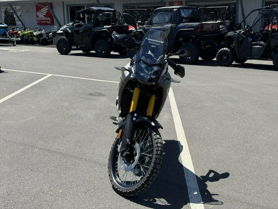 2026 Yamaha Tenere 700