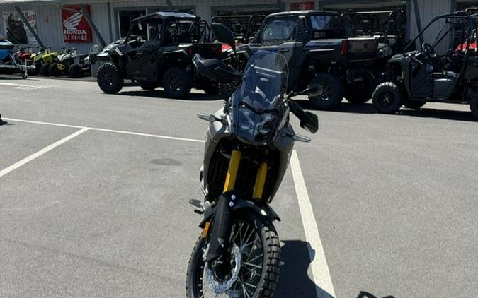 2026 Yamaha Tenere 700