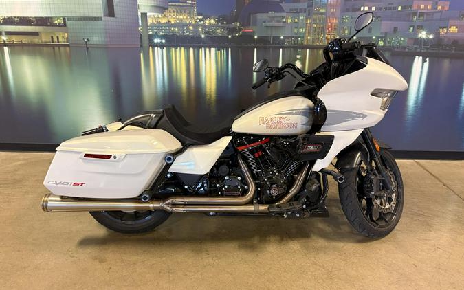 2024 Harley-Davidson CVO Road Glide ST FLTRXSTSE