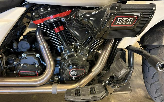 2024 Harley-Davidson CVO Road Glide ST FLTRXSTSE