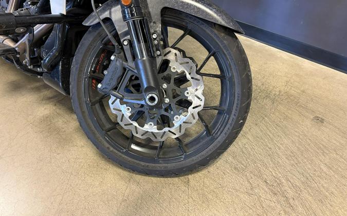 2024 Harley-Davidson CVO Road Glide ST FLTRXSTSE
