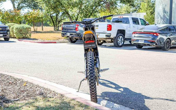 2025 79 BIKE FALCON PRO