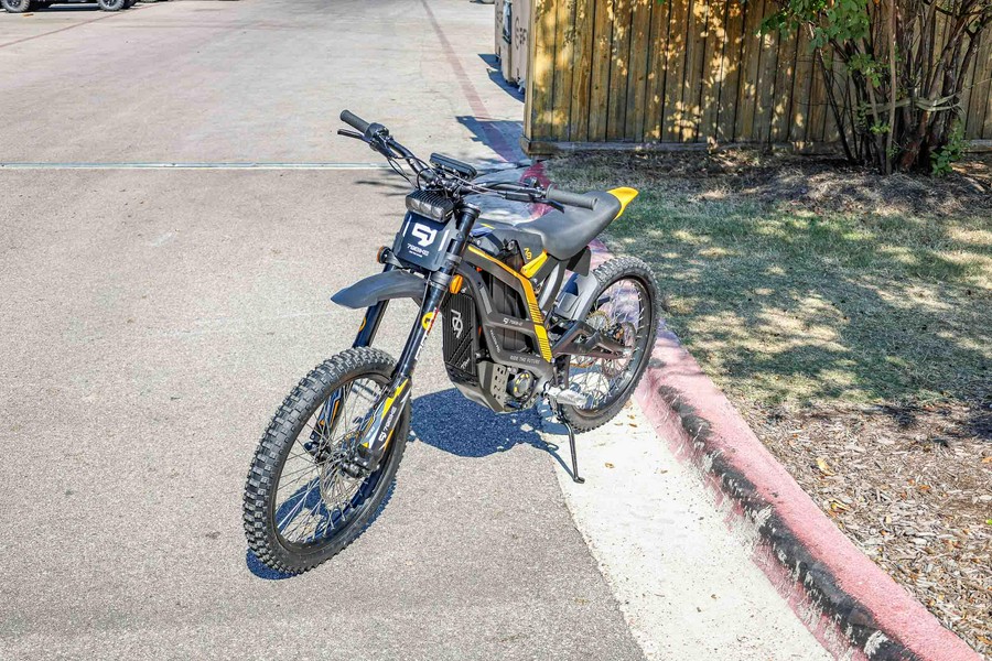 2025 79 BIKE FALCON PRO
