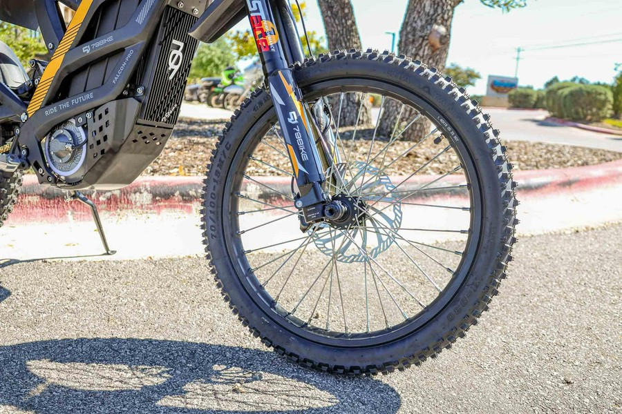 2025 79 BIKE FALCON PRO