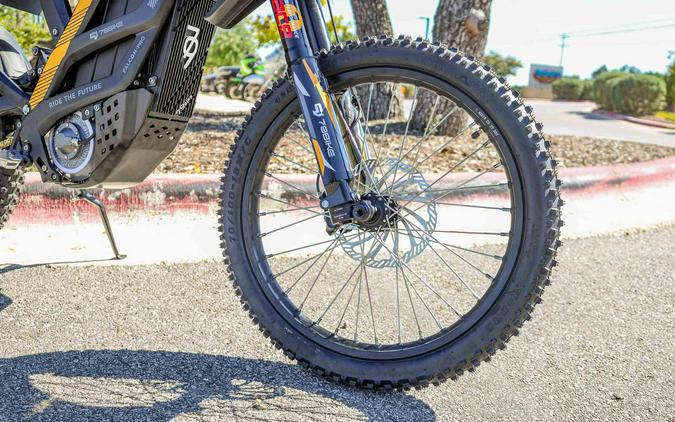 2025 79 BIKE FALCON PRO